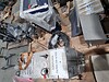 EREMA  SW 4/104 RTF