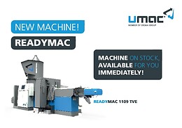 READYMAC Flyer