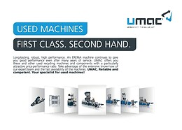 UMAC Flyer