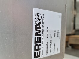 EREMA  SW 2/250 RTF
