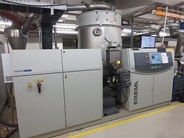EREMA 1514T ecoSave